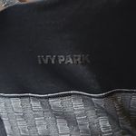 Ivy Park  Gray and Black Women's Bodysuit Photo 4