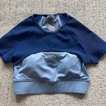 Bo+Tee  Crop Top Photo 1