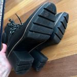 Naturalizer Madie Lace Up Bootie Photo 9