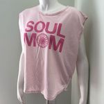 Soul Cycle Mom Muscle Tank Small Photo 0