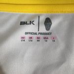 Las Vegas Lights FC Women's Jersey Small BLK 2018 Away White USL Zappos Futbol Photo 5