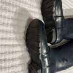 Hunter Boots Dark blue tall  Photo 5