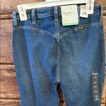 Wrangler retro bell bottom jeans Blue Size 27 Photo 7