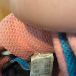 Helly Hansen Women's  Vanir Hegira HT 10 Hiking Trail Running Sneakers‎ Blue Sz 9 Photo 4