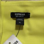 EXPRESS  Body Contour Crop Photo 1
