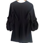 Alexis Fia Dress Black Photo 3