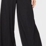 Vintage JBS Ltd  Palazzos High Waist Sheer Split/Slit Trousers Coastal Whimsgoth  Photo 2