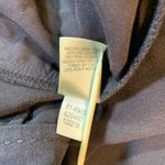 J.Jill  Women's Stretch Dress Pants‎ Size 14 Brown Career Office Work Photo 4