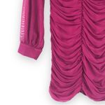 Love by Design NWT - LOVE X DESIGN - Berry Long Sleeve Dress - S Photo 6