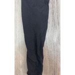 Gymshark ‎ Vital Seamless High Waisted Workout Leggings Marble Black Size Small Photo 5