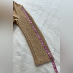 Sanctuary Carleton Cotton Blend Coat Tan Blazer Modern Tailored Suit Jacket Photo 12