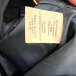 J.Crew  The Pencil Skirt Navy Blue Polka Dot sz 6 Photo 7