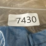 Disneyland Sweatshirt Rainbow Stripe Pride Hoodie Womens Small Cozy Loungewear Photo 11