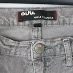 Urban Outfitters BDG  Gray Ankle Cigarette Jeans 30 Photo 2