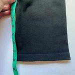 Everlane The Seamless Bike Short Black Size X-Small/Small NWT Photo 4