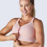 SheFit  sports bra size 4luxe Photo 1