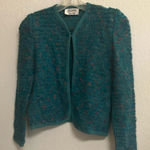 St. John FINAL MARKDOWN ’s unique knit sweater Photo 0