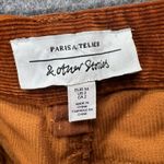 & Other Stories & Other Stories Pants Womens 2 Flare Corduroy Stretch Paris Atelier Kick Flare Photo 8