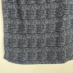 Stitch Fix NWT 41 Hawthorn Kora Knit Jacquard Pencil Skirt Size XS Petite PXS Photo 3