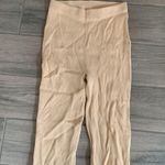 Danielle Bernstein  flare pants Photo 1