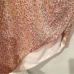 NWT Kate Kasin Sequin Glitter Party Dress One Shoulder Spaghetti Straps Size XL Gold Photo 6