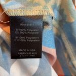 Clover Canyon geometric xs blouse long sleeve Photo 7