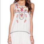 Lovers + Friends Embraodered Dress Photo 0