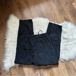 Aritzia  Babaton Jimmy Pant In Black Photo 6