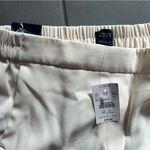 J.Crew NWT  Jamie Pant in White Photo 3