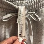 Fabletics ✨ Eco Go-To Classic Light Grey Sz Medium Sweatpants✨ Photo 6