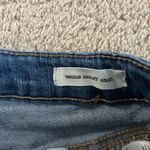 Jessica Simpson Distressed Denim Shorts Photo 3