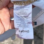 We The Free  People Ruffles And Denim Shirt Size M Photo 11