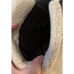 Sorel Women's Yoot Pac Waterproof Boots Sz. 7 Faux Fur Trim Mesquite Tan Black Photo 8