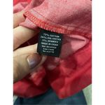 Sharagano  Salmon Pink Jumper Vintage Women’s 4 Dress Photo 5