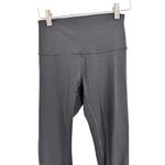 Lululemon  Align wunder under‎ Yoga Pants Black Athletic Leggings Womens Size 4 Photo 2