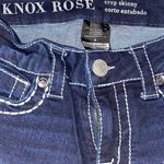 Knox Rose Jeans Photo 3