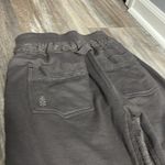 Free People  Movement Gray Heartbeat Sweatpants XS Photo 8