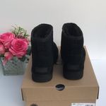 UGG Classic Mini Stud II Boots Photo 4