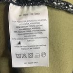 Anthropologie Elevenses Minka Oversized Coat Jacket Heathered Black Size M Photo 5