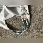 Free People Intimately  Somethin Bout You Floral Bodysuit in Petal Combo Medium Photo 8