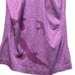 Oiselle Flyte Wings Out Tank Bird Fly Purple
Performance Running Top Size Small Photo 9