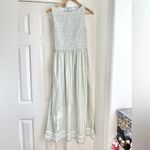 Hill House RARE Cosima Nap Dress Photo 1