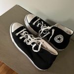 Converse  Platform High-Top Photo 0