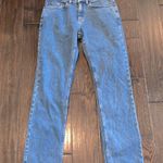 The Territory Ahead  jeans size 6 Photo 2
