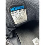 Hoka One One Gaviota 4 Women’s Running Shoes Walking Athletic Size 9B Black Photo 10