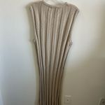 Free People Beach Theo Sweater Midi Dress Photo 6