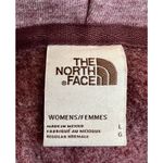 The North Face  Women's‎ Heritage Patch Full Zip Hoodie Size: Large EUC Photo 9