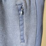 Lululemon Get Going Joggers Women’s Black Gray Zip Pockets Sweat Pants Size 4 Photo 2