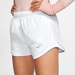 Nike White Shorts Photo 0