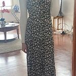 American Eagle  Ditsy Floral Maxi Dress Photo 2